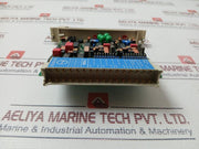 Rolf Janssen 229 Pcb Printed Circuit Board Bm 06