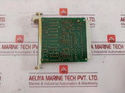 Rolf Janssen 229 Printed Circuit Board