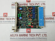 Rolf Janssen 229 Printed Circuit Board Bm 06