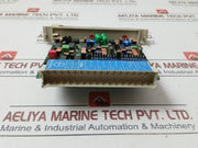 Rolf Janssen 229 Printed Circuit Board Bm 06
