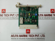 Rolf Janssen 232 Auxiliary Engine Operation Control Pc Board