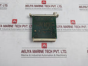 Rolf Janssen 232 Pcb Card For Operating Engine/Stop Reset Nr.232