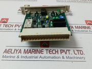 Rolf Janssen 232 Pcb For Betriebsschalter/Stop/Operation Switch Operating Engine 2 Son