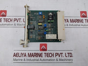 Rolf Janssen 232 Module Printed Circuit Board 0.5-30 Sec
