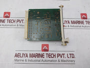 Rolf Janssen 232 Module Printed Circuit Board 0.5-30 Sec