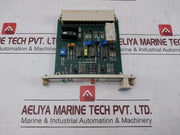 Rolf Janssen 232 Module Printed Circuit Board 0.5-30 Sec