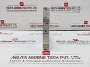 Rolf Janssen 232 Pcb Module For Operating Engine 3+4 0.5-30 Sec