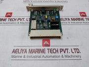 Rolf Janssen 232 Pcb Module For Operating Engine 3+4 0.5-30 Sec