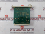 Rolf Janssen 232 Printed Circuit Board 0.5-30 Sec