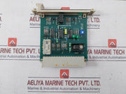 Rolf Janssen 232 Printed Circuit Board 0.5-30 Sec