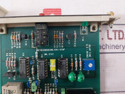 Rolf Janssen 232 Printed Circuit Board 0.5-30 Sec