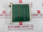 Rolf Janssen 232 Printed Circuit Board For Operating Engine/Stop Reset