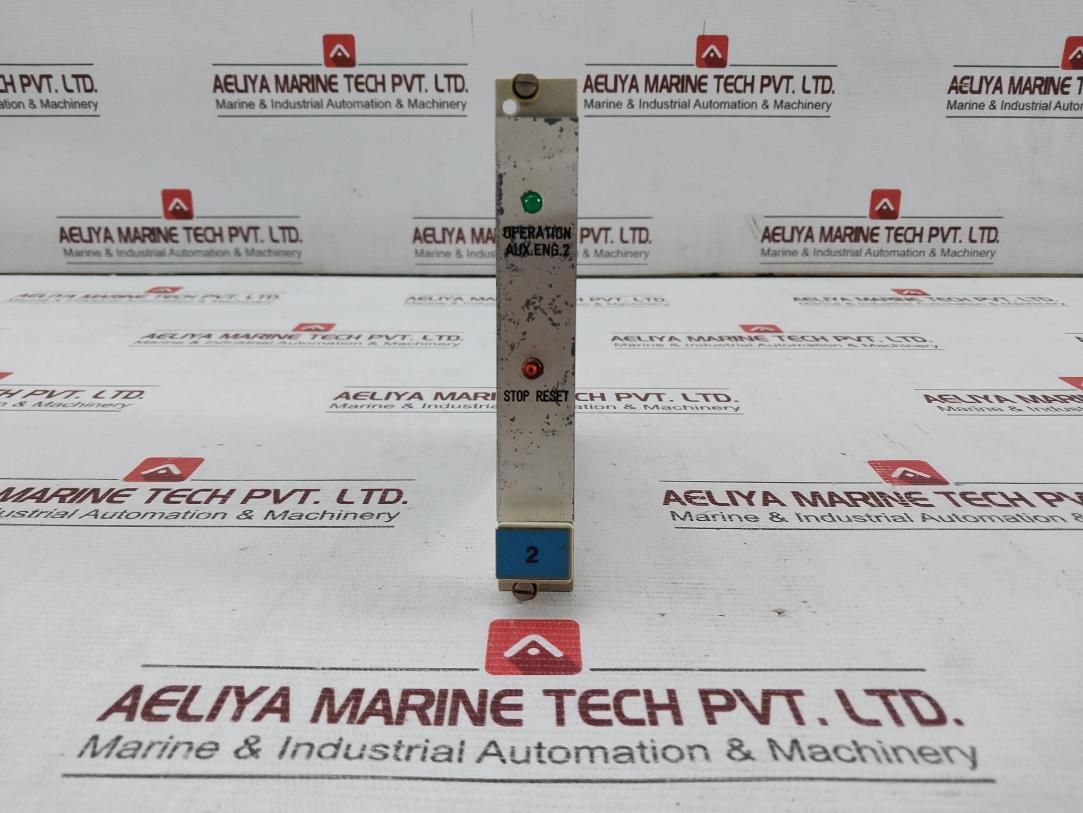 Rolf Janssen 232 Printed Circuit Board Module Ea01-18 2B-03-d