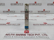 Rolf Janssen 232 Printed Circuit Board Module Ea01-18 2B-03-d