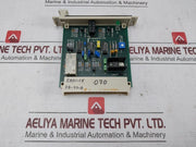 Rolf Janssen 232 Printed Circuit Board Module Ea01-18 2B-03-d