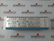 Rolf Janssen 232 Wire Break Monitoring System Rack Module