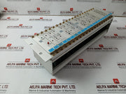 Rolf Janssen 232 Wire Break Monitoring System Rack Module