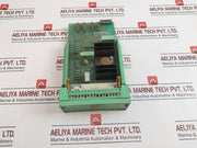 Rolf Janssen 2Regler Fur I/U Ladar Rg10 Pcb Card