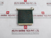 Rolf Janssen Am-ie-lz Binary Fault Ind Printed Circuit Board 03.0111.A