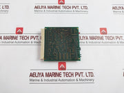 Rolf Janssen Am-Ie-Lz Printed Circuit Board Pcb 03.0111.A 1 X 3 4 / 2