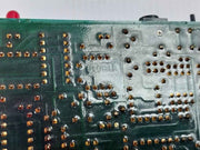 Rolf Janssen Am-Ie-Lz Printed Circuit Board Pcb 03.0111.A 1 X 3 4 / 2