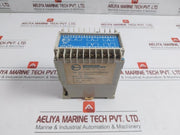 Rolf Janssen Auxiliary Switching Unit For Gru 03 Zs1