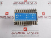 Rolf Janssen Auxiliary Switching Unit For Gru 03 Zs1