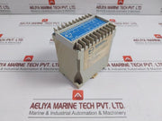 Rolf Janssen Auxiliary Switching Unit For Gru 03 Zs1