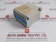 Rolf Janssen Auxiliary Switching Unit For Gru 03 Zs1