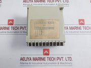 Rolf Janssen Auxiliary Switching Unit For Gru 03 Zs1
