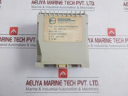 Rolf Janssen Auxiliary Switching Unit For Gru 03 Zs1