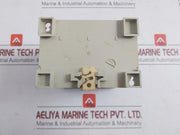 Rolf Janssen Auxiliary Switching Unit For Gru 03 Zs1