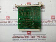 Rolf Janssen Blkh 06 Flash Hotter Board Alarm Pcb Nr.230 