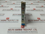 Rolf Janssen Blkh 06 Flash Hotter Board Alarm Pcb Nr.230 
