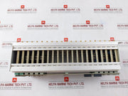 Rolf Janssen Blkh 06 Operational Rack Mount Panel Dbu 06/24
