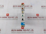 Rolf Janssen Blkh 06 Operational Rack Mount Panel Dbu 06/24