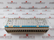 Rolf Janssen Blkh 06 Operational Rack Mount Panel Dbu 06/24