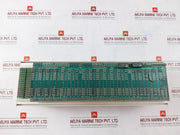 Rolf Janssen Blkh 06 Operational Rack Mount Panel Dbu 06/24