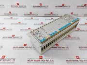 Rolf Janssen Blkh 06 Operational Rack Mount Panel Dbu 06/24