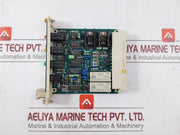 Rolf Janssen Blkh 06 Operational Rack Mount Panel Dbu 06/24