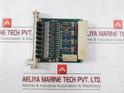 Rolf Janssen Blkh 06 Operational Rack Mount Panel Dbu 06/24