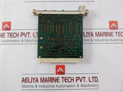 Rolf Janssen Blkh 06 Operational Rack Mount Panel Dbu 06/24