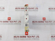 Rolf Janssen Blkh 06 Operational Rack Mount Panel Dbu 06/24