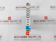 Rolf Janssen Blkh 06 Operational Rack Mount Panel Dbu 06/24