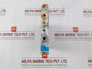 Rolf Janssen Blkh 06 Operational Rack Mount Panel Dbu 06/24, Am-ie-lz