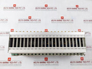Rolf Janssen Blkh 06 Operational Rack Mount Panel Dbu 06/24, Am-ie-lz