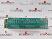 Rolf Janssen Blkh 06 Operational Rack Mount Panel Dbu 06/24, Am-ie-lz