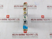 Rolf Janssen Blkh 06 Operational Rack Mount Panel Dbu 06/24, Am-ie-lz