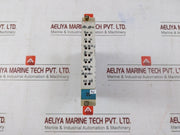 Rolf Janssen Blkh 06 Operational Rack Mount Panel Dbu 06/24, Am-ie-lz