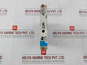 Rolf Janssen Blkh 06 Operational Rack Mount Panel Dbu 06/24, Am-ie-lz